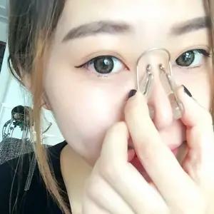 콧볼 축소기 줄이기 하이코핏 콧구멍 교정기 복코 콧대높이기 코교정기