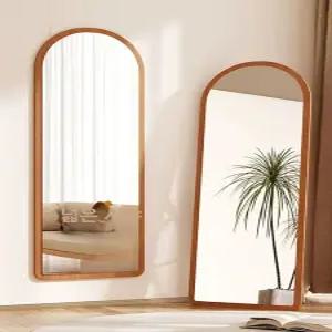 아치형전신거울 현관 미용실 벽걸이 전신
