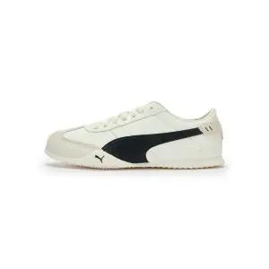 푸마 puma 벨라 UT LEA 웜화이트 블랙 405256 01 115638