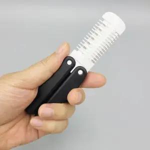 WL 남자 다리털 면도날 접이식 레그 트리머 WFLMRTJ