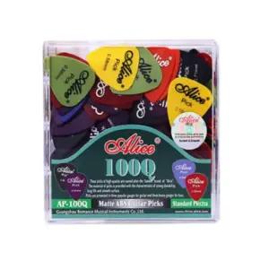 통기타피크 기타관리용품 우클렐레 피크 100개