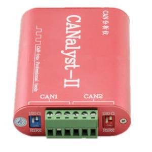 Canalyst ii usb can 분석기 호환 USB CAN 컨버터 어댑터