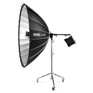 포멕스 사진조명 촬영장비 페리 파라 200 KIT 4514830