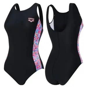 [브랜드정품] 아레나 여성 A5SL1PL42 원피스 U백 와일드플라워