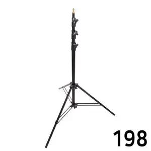 KUPO 카메라삼각대 카메라 유니버셜 스탠드 198