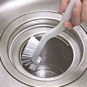 싱크대 배수구 브러쉬 청소솔