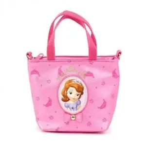 (옵션 핑크-XS)소피아 키즈 크로스백 여아 키즈백 아동 핸드폰 가방