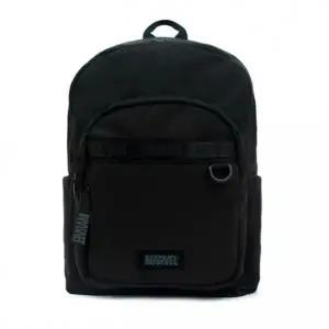 (선택 블랙-XL)마블 심플 초등학생 책가방 어린이 백팩 초등 가방