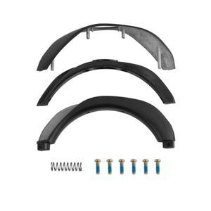 원래 Kingsong 16S 당김 막대 KINGSONG 핸들 전기 외발 자전거 액세서리 부품