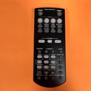 YAMAHA 호환 RAV28 RAV34 RAV250 RX-V361 HTR6030 HTIB-680 홈 시어터 증폭기 DVD 플레이어 용 리모컨