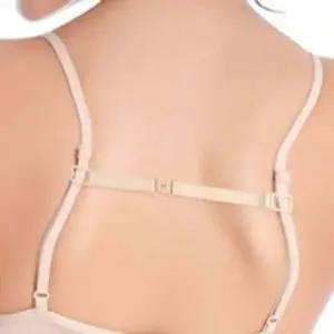 브라클립 브라끈 아이보리 어깨고정 어깨끈