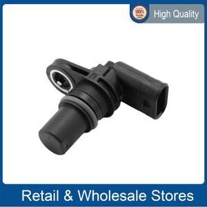 크랭크 샤프트 위치 센서 vw 호환 티구안 골프 폭스 EOS 아우디 호환 R8 Q3 A6 TT 06H 905 163 B 07L C용 0