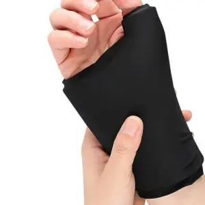 1+1 온더벨라 냉온겸용 손목 젤찜질팩 엄지손목팩