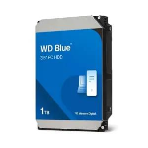 Western Digital WD BLUE 7200/64M WD10EARZ 1TB