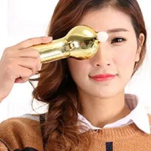 눈마사지기 눈운동기 진동 눈안마기 USB충전식 (WFGFRJ3)