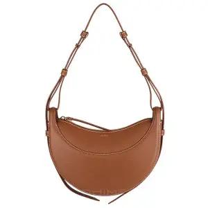 [당일출고/무료배송]폴렌느 숄더백 NUMERO DIX 누메로 디스 카멜