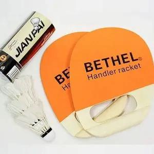 패드민턴 체육 핸들러 라켓 생활운동 실내배드민턴 뉴스포츠