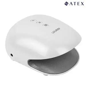 아텍스 핸드케어 공기압 온열 손마사지기