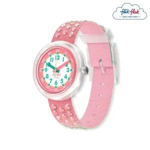 [플릭플락][본사] 플릭플락 SPARKLY MELON FPNP179