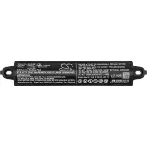 스피커 배터리 11.1V/2200mAh/3400mAh 330107  359495 보스의 경우 404600 사운드링크 2 3 II 사운드터치 2
