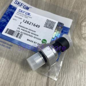 엔진 오일 압력 센서 쉐보레 임팔라 말리부 캐딜락 CTS Saab GMC 홀든 12621649