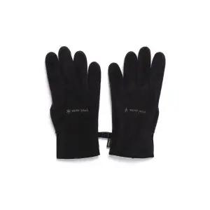 [SNOW PEAK]SNOWPEAK APPAREL 폴라텍 장갑 S24WMTGL02 Black S24WMTGL02BK 896357
