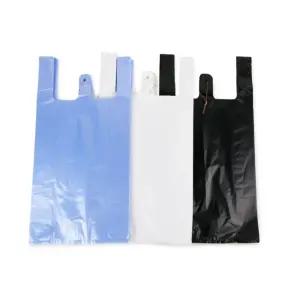 와이옐로 걸이형 손잡이 비닐봉투 3호 100매 주방 비닐봉투