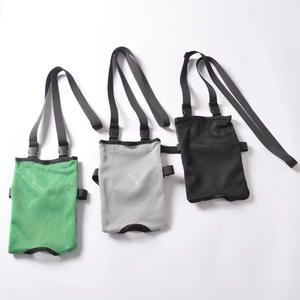 1. 오줌통 소변통 다리 배출 가방 소변백 검은색 검정 녹색 담즙 배액 휴대용 주머니