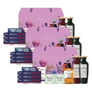 아모레퍼시픽 다온 1호X3개/추석선물세트/설날선물세트