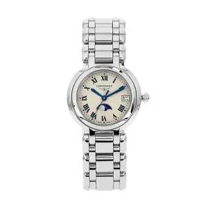 [론진 LONGINES] L8.115.4.71.6 여성 시계