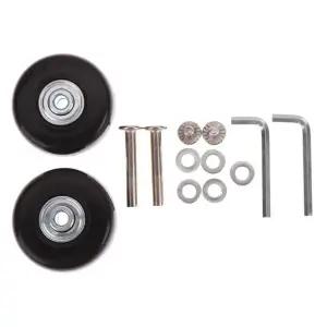 [콩심팥심]부품 교체 캐리어 수리 바퀴