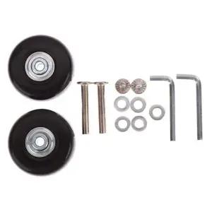 부품 교체 캐리어 수리 바퀴