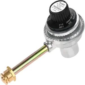 수리엔 29102349 29103224A 레귤레이터 제어 밸브 Charbroil Grill2Go 트루 적외선 2012 휴대용 그릴