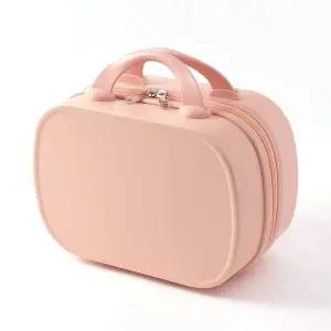 다쿠아즈 트래블백 1박용 가방 핑크 트레블백 1박2일가방