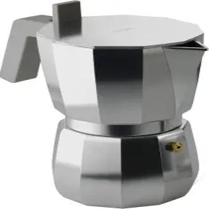 알렉시 모카 에스프레소 커피 메이커 - 6컵