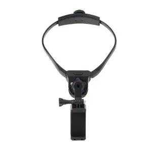 액션캠 휴대폰 거치대 1인칭촬영 마운트 넥홀더마운트