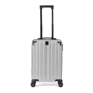 하드 캐리어 기내반입 여행가방 20형 실버 기내반입하드캐리어