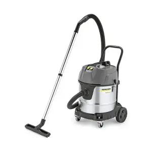 [카처] 50L 대용량 건습식 업소용청소기 NT 50/2 Me Classic