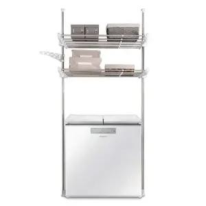 스테인리스 선반 광폭 접이식 김치냉장고위선반 WFLNV56