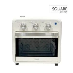 스퀘어가든 모이스트 스팀  에어프라이어 오븐18L(SQ-J5033)