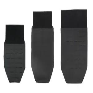 서바이벌용 체스트리그 장착 변환 상에 전술조끼 퀵릴리즈