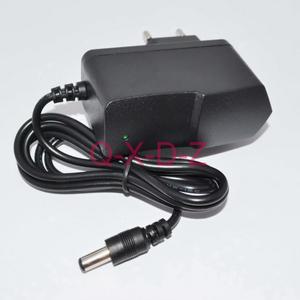 아라식 EU AC/DC 9V 1A 200mA 6V 5V 스위칭 전원 공급 장치 어댑터 플러그 5.5mm x 2.1mm