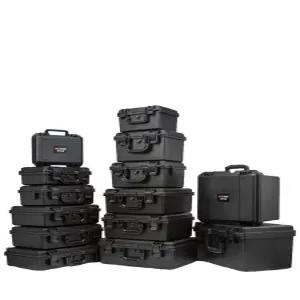 핸드건 보관케이스 보관함 수납 서바이벌 밀리터리