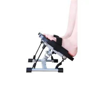 발목 재활기구 관절 수술 족하수 골절 근육 스트레칭 하반신 훈련기 전기 굴곡 발 깁스