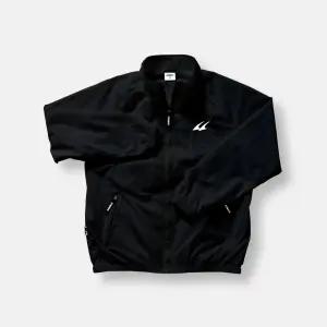 스트로커스 아울렛 STRWB-2501 BK 바람막이 집업 자켓 배드민턴 피클볼 스포츠웨어 (STRWB-2501 BK)