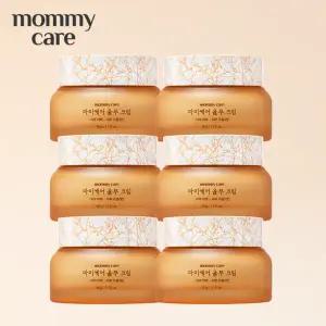 [마미케어] 율무크림 매니아 (본품 6통)