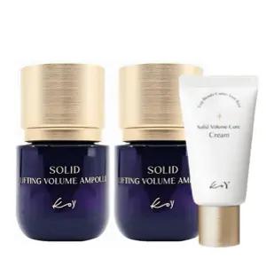 코이 2025 NEW 고현정 단백질 리프팅 앰플 35ml X2개+단백질 크림 25ml