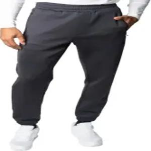 스파이더 액티브 남성용 모이스처 위킹 스트레치 조거 팬츠 포켓 포함