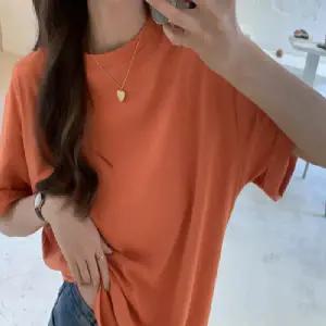 여성반팔티 무지 심플 데일리 반팔 이너 라운드 티셔츠 아웃도어