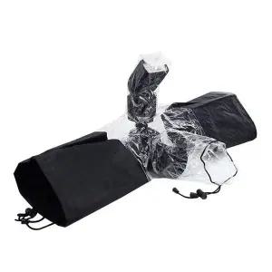 DSLR 레인 영상 촬영 방수팩 카메라 방송 비옷 커버